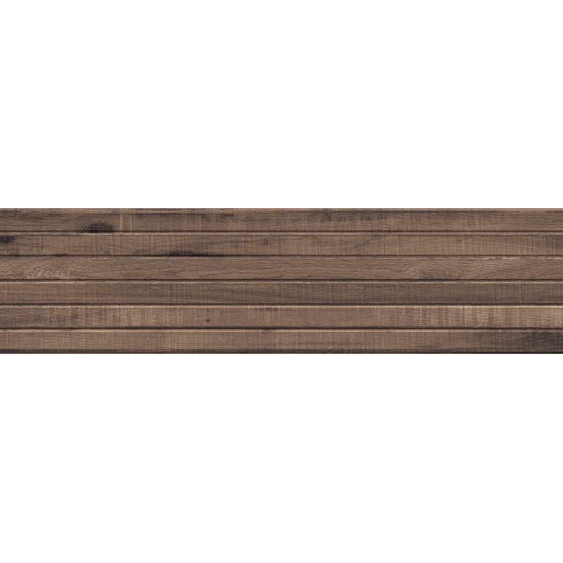 Mexen Western Wood Choco глазирана ректифицирана гранитогрес плочка,