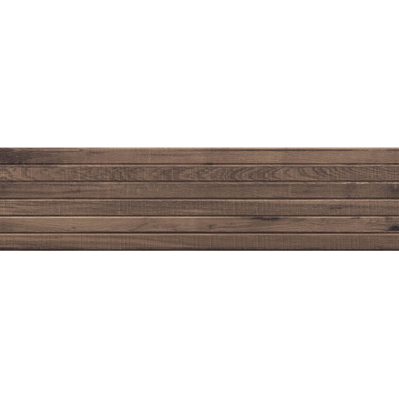 Mexen Western Wood Choco глазирана ректифицирана гранитогрес плочка,