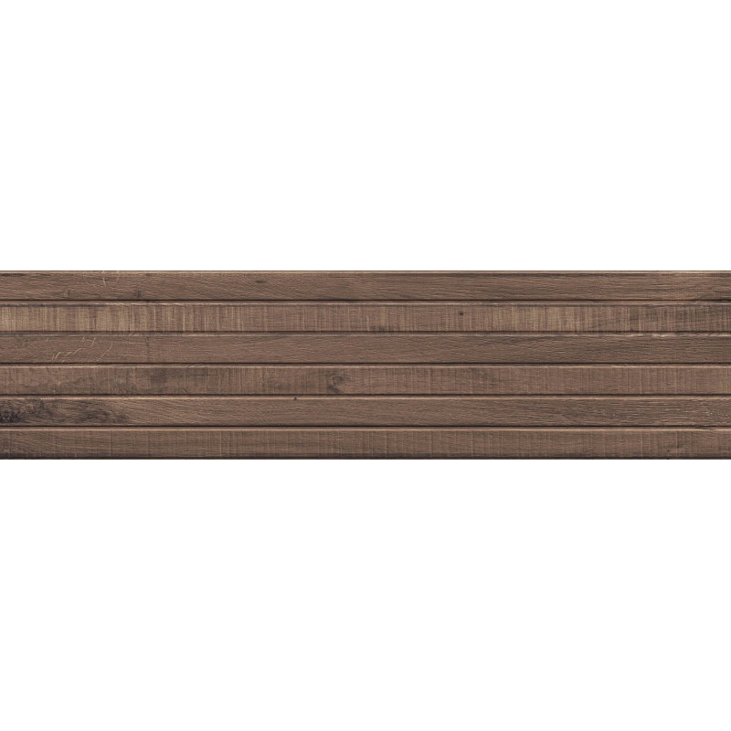 Mexen Western Wood Choco глазирана ректифицирана гранитогрес плочка,