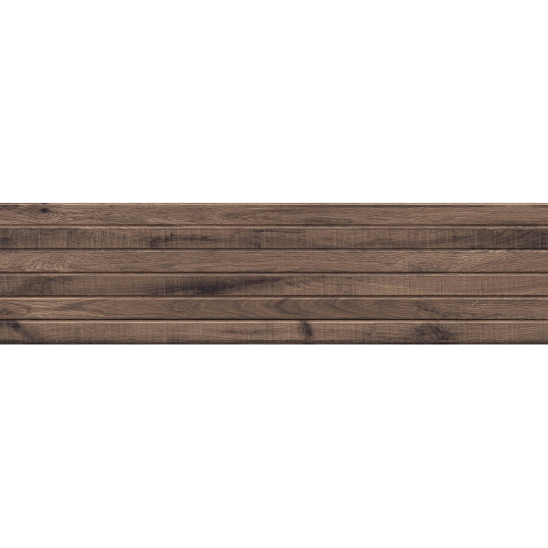 Mexen Western Wood Choco глазирана ректифицирана гранитогрес плочка,