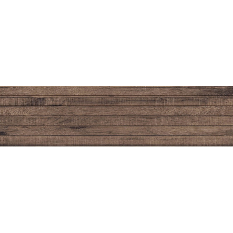 Mexen Western Wood Choco глазирана ректифицирана гранитогрес плочка,