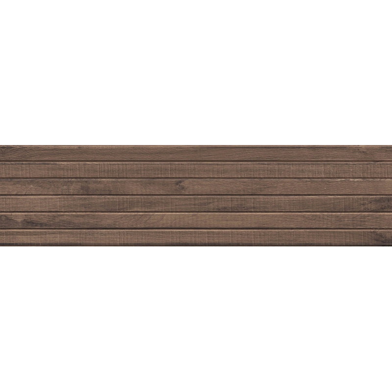Mexen Western Wood Choco глазирана ректифицирана гранитогрес плочка,