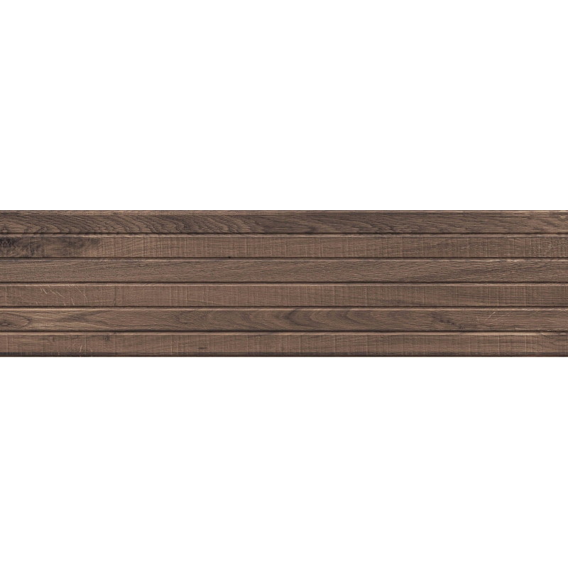 Mexen Western Wood Choco глазирана ректифицирана гранитогрес плочка,