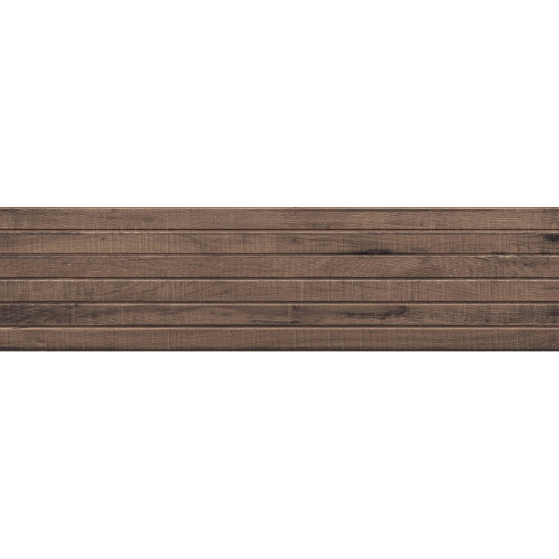 Mexen Western Wood Choco глазирана ректифицирана гранитогрес плочка,