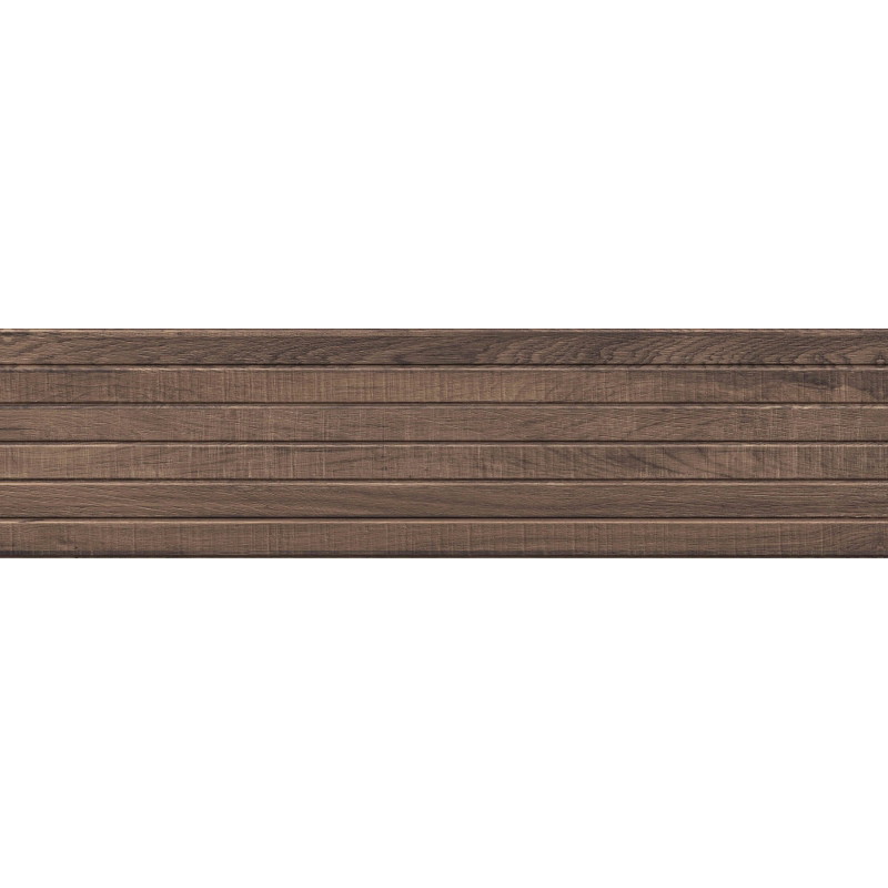 Mexen Western Wood Choco глазирана ректифицирана гранитогрес плочка,