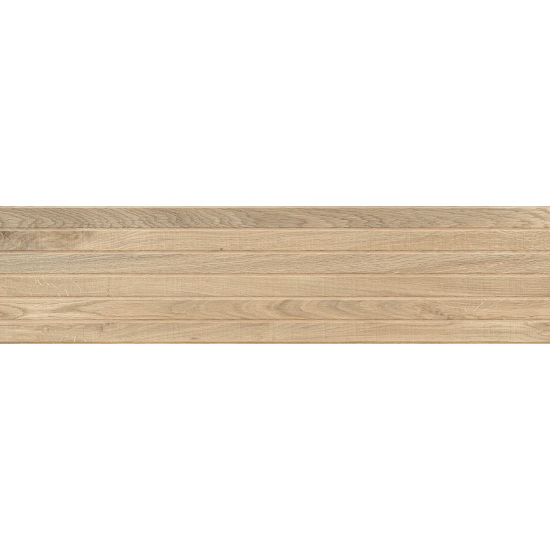 Mexen Western Wood Миеелe глазирани порцеланови плочки ректификат G1, стенна