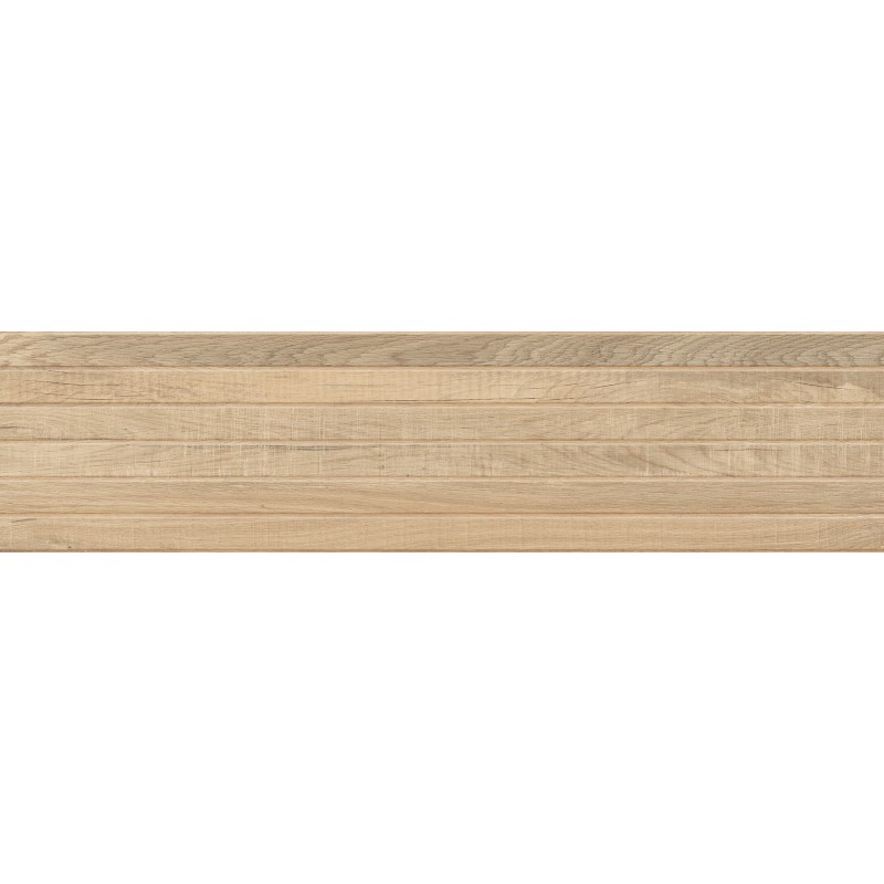 Mexen Western Wood Миеелe глазирани порцеланови плочки ректификат G1, стенна