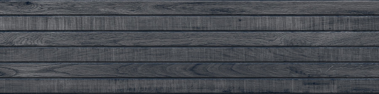 Mexen Western Wood Неро глазирани ректифицирани плочки G1, стенни плочки