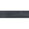 Mexen Western Wood Неро глазирани ректифицирани плочки G1, стенни плочки