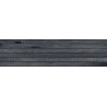 Mexen Western Wood Неро глазирани ректифицирани плочки G1, стенни плочки