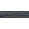 Mexen Western Wood Неро глазирани ректифицирани плочки G1, стенни плочки