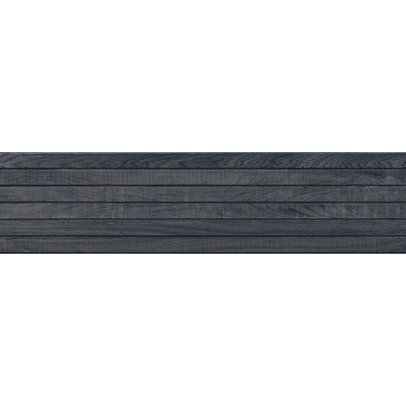 Mexen Western Wood Неро глазирани ректифицирани плочки G1, стенни плочки