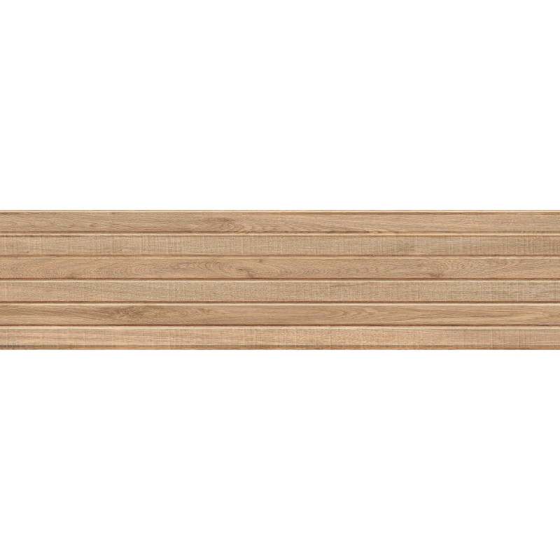 Mexen Mulberry Wood Honey глазурован порцелан ректифициран G1, стенна плочка