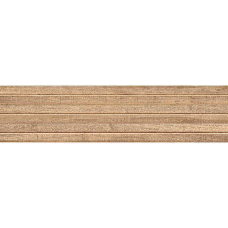 Mexen Mulberry Wood Honey глазурован порцелан ректифициран G1, стенна плочка
