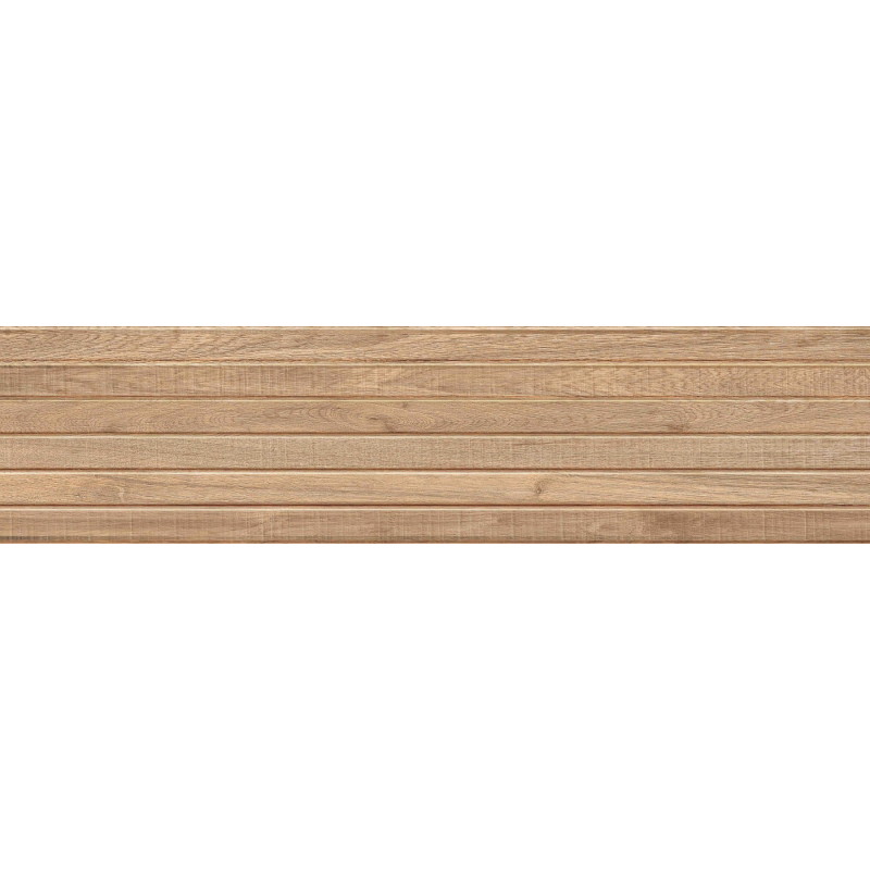 Mexen Mulberry Wood Honey глазурован порцелан ректифициран G1, стенна плочка