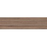 Mexen Mulberry Wood Кафяв гланциран ректифициран гранитогрес G1, стенна плочка