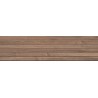 Mexen Mulberry Wood Кафяв гланциран ректифициран гранитогрес G1, стенна плочка