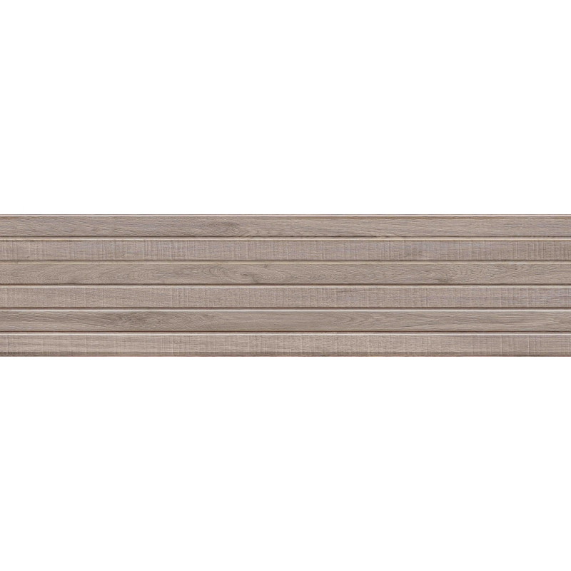 Mexen Mulberry Wood Тортора глазирано порцеланово дървоподобно G1, стенна