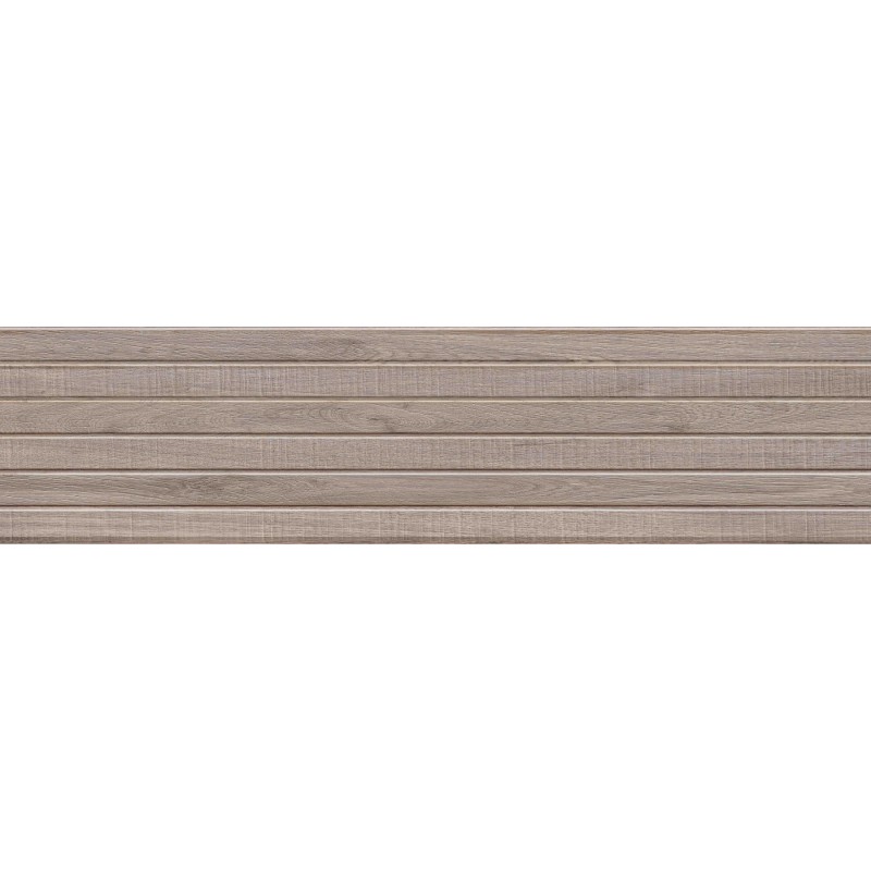 Mexen Mulberry Wood Тортора остъклен гранитогрес ректифициран G1, стенна