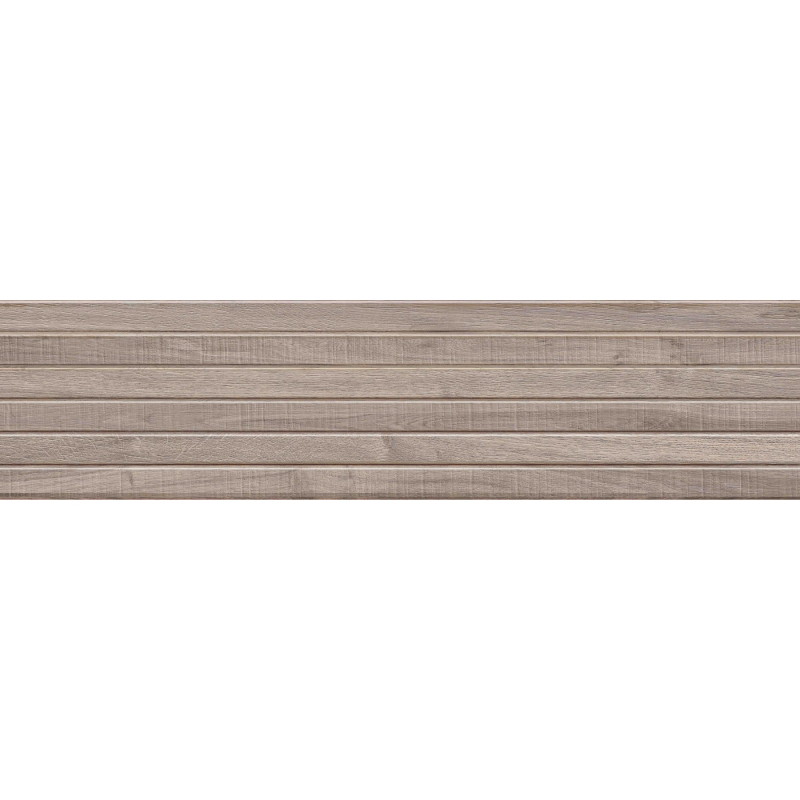Mexen Mulberry Wood Тортора глазирано порцеланово дървоподобно G1, стенна