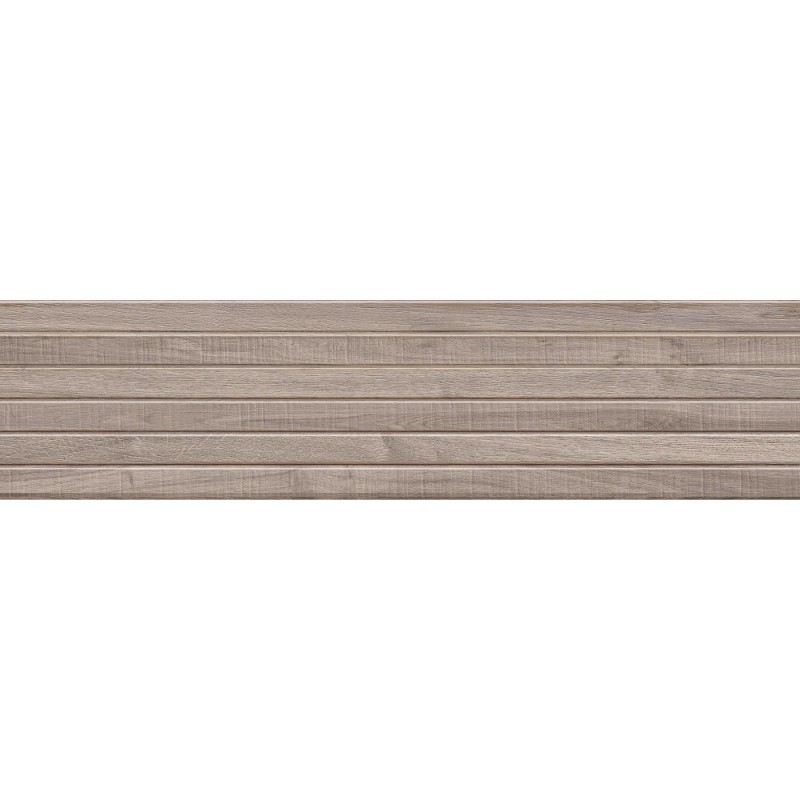Mexen Mulberry Wood Тортора остъклен гранитогрес ректифициран G1, стенна
