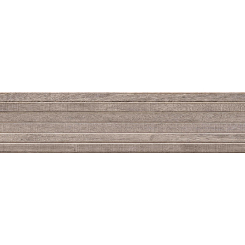 Mexen Mulberry Wood Тортора глазирано порцеланово дървоподобно G1, стенна
