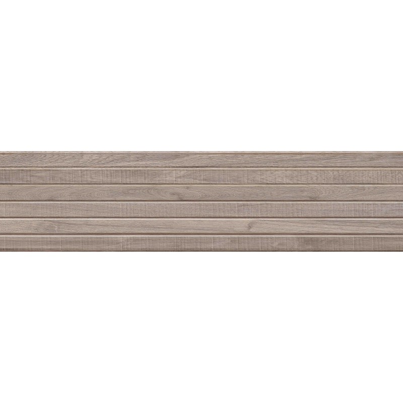 Mexen Mulberry Wood Тортора остъклен гранитогрес ректифициран G1, стенна