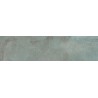Mexen Lassa Spiga Aqua глазирана стенна плочка ректифицирана G1, 120 x 30 см, мат