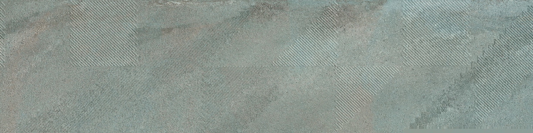 Mexen Lassa Spiga Aqua глазиран гранитогрес ректифициран G1, стенна плочка 120 x 30