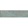 Mexen Lassa Spiga Aqua глазирана стенна плочка ректифицирана G1, 120 x 30 см, мат