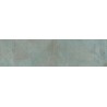 Mexen Lassa Spiga Aqua глазирана стенна плочка ректифицирана G1, 120 x 30 см, мат