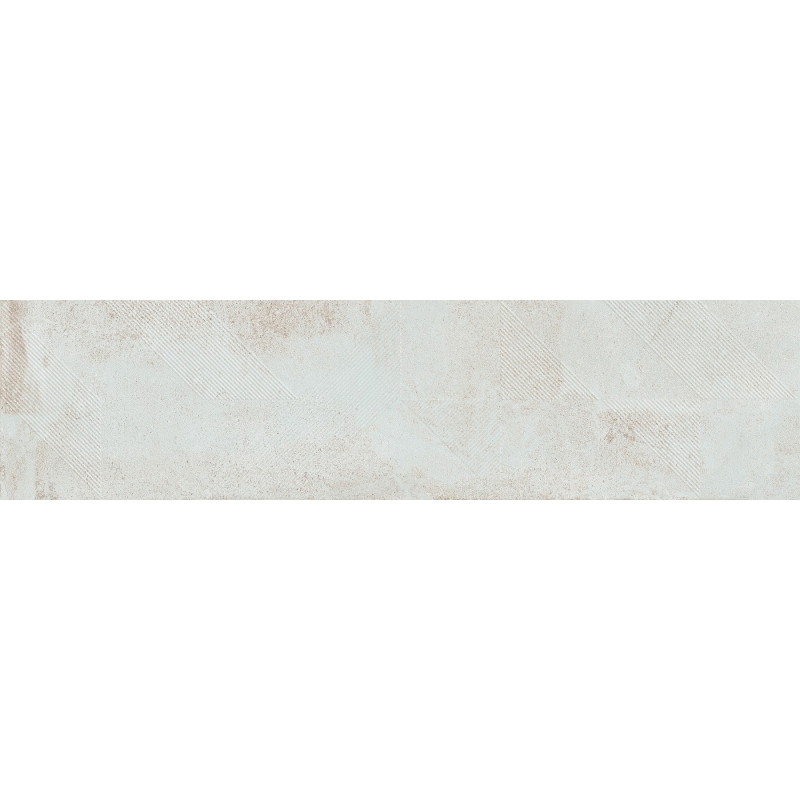 Mexen Lassa Spiga Mint глазиран ректифициран гранитогрес G1, стенна плочка 120 x 30