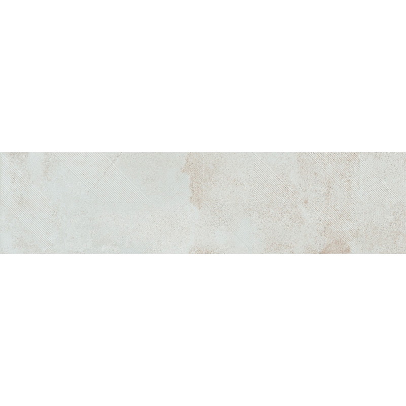 Mexen Lassa Spiga Mint глазиран ректифициран гранитогрес G1, стенна плочка 120 x 30
