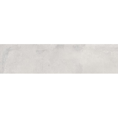 Mexen Lassa Spiga Bianco остъклен гранитогрес rektyfik. G1, стенна плочка 120 x 30 cm, мат