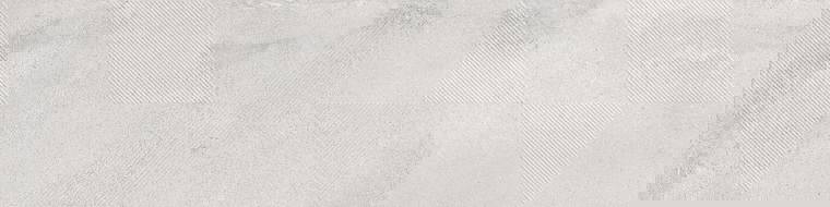 Mexen Lassa Spiga Bianco полиран порцеланов гранит рект. G1, стенна плочка 120 x 30 см,