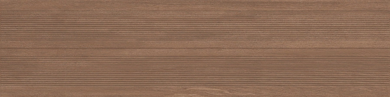 Mexen Prestige Wood Кафяв ректифициран глазуриран гранитогрес G1, стенна