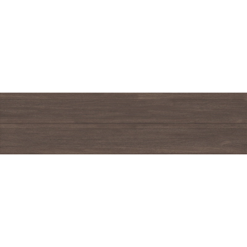 Mexen Prestige Wood Кафе грес остъклен рект. G1, стенна плочка с дървоподобен