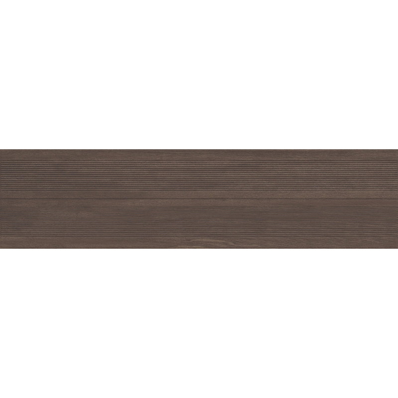 Mexen Prestige Wood Кафе грес остъклен рект. G1, стенна плочка с дървоподобен