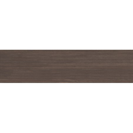 Mexen Prestige Wood Кафе грес остъклен рект. G1, стенна плочка с дървоподобен