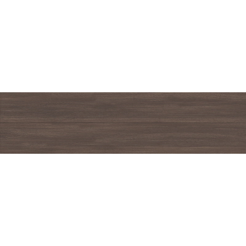 Mexen Prestige Wood Кафе грес остъклен рект. G1, стенна плочка с дървоподобен
