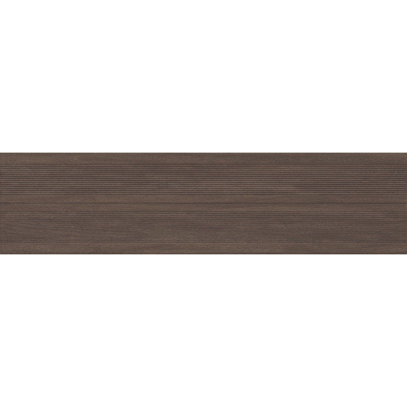 Mexen Prestige Wood Кафе грес остъклен рект. G1, стенна плочка с дървоподобен