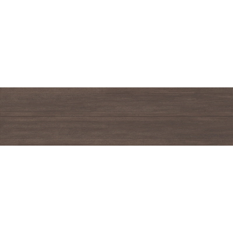 Mexen Prestige Wood Кафе грес остъклен рект. G1, стенна плочка с дървоподобен