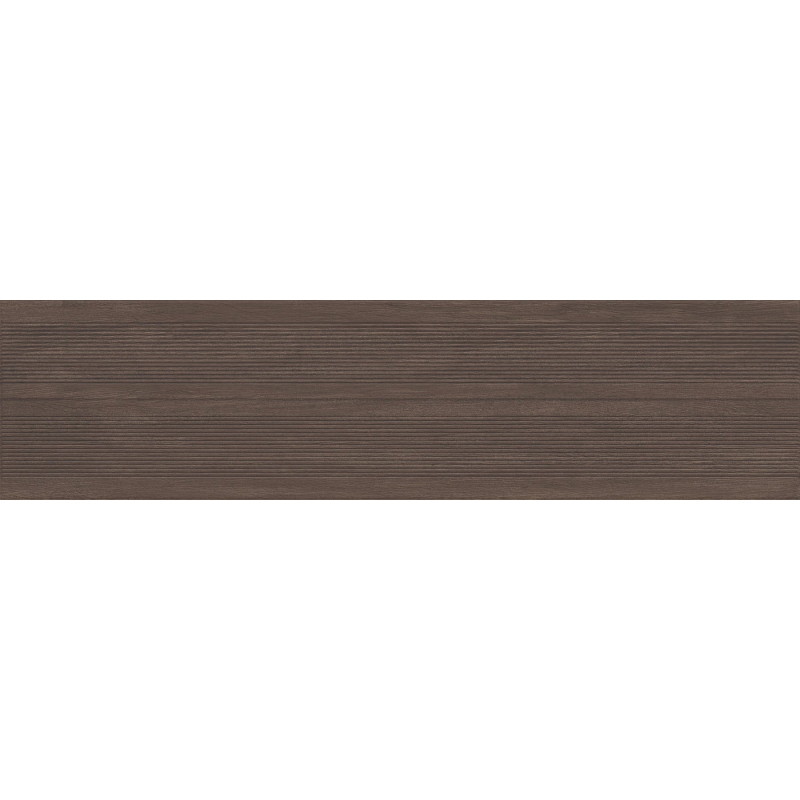 Mexen Prestige Wood Кафе грес остъклен рект. G1, стенна плочка с дървоподобен