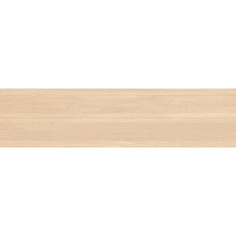 Mexen Prestige Wood Гланц кремав гранитогрес, ректифициран G1, стенна плочка с