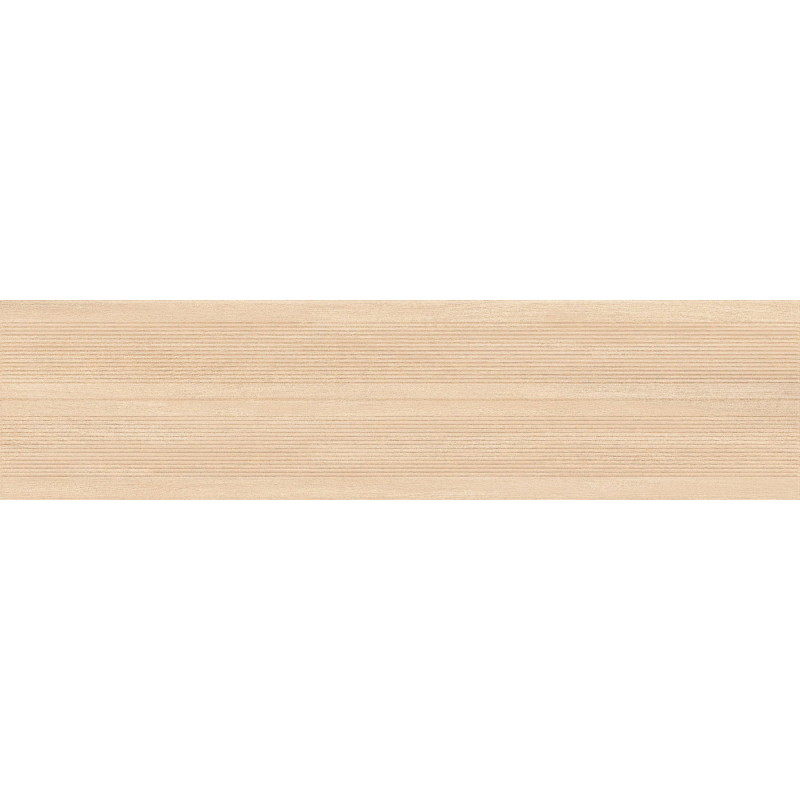 Mexen Prestige Wood Гланц кремав гранитогрес, ректифициран G1, стенна плочка с