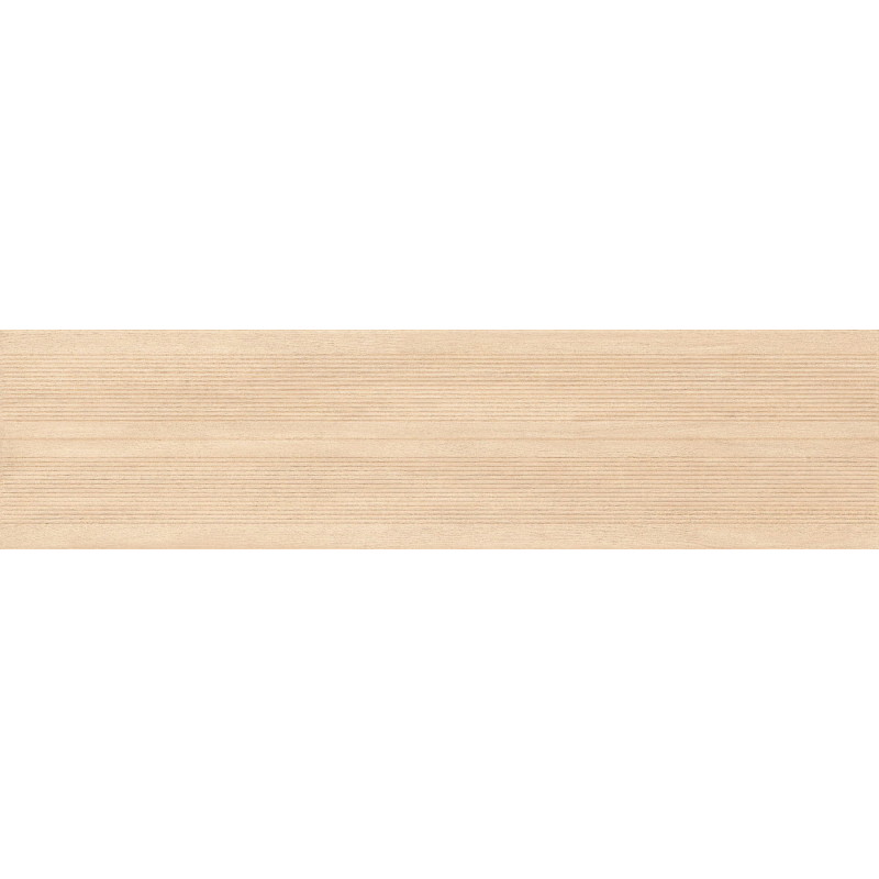 Mexen Prestige Wood Гланц кремав гранитогрес, ректифициран G1, стенна плочка с