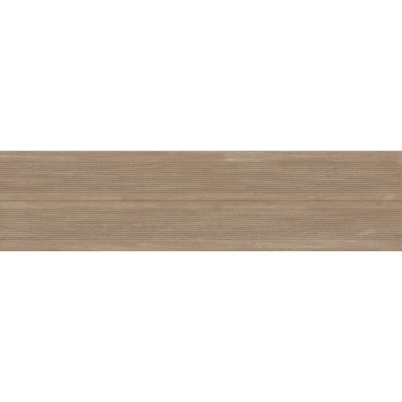 Mexen Prestige Wood Естествен гранитогрес, ректифициран G1, стенна плочка 120 x 30