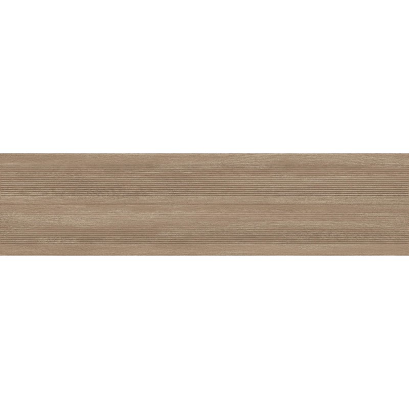 Mexen Prestige Wood Естествен гранитогрес, ректифициран G1, стенна плочка 120 x 30