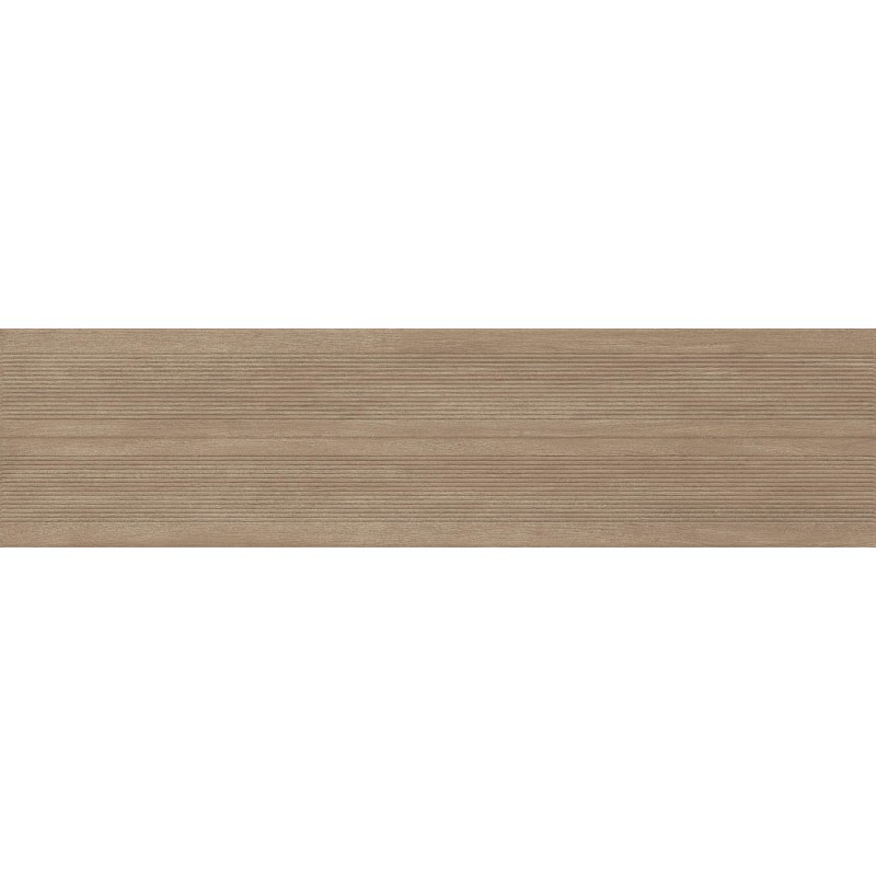 Mexen Prestige Wood Естествен гранитогрес, ректифициран G1, стенна плочка 120 x 30