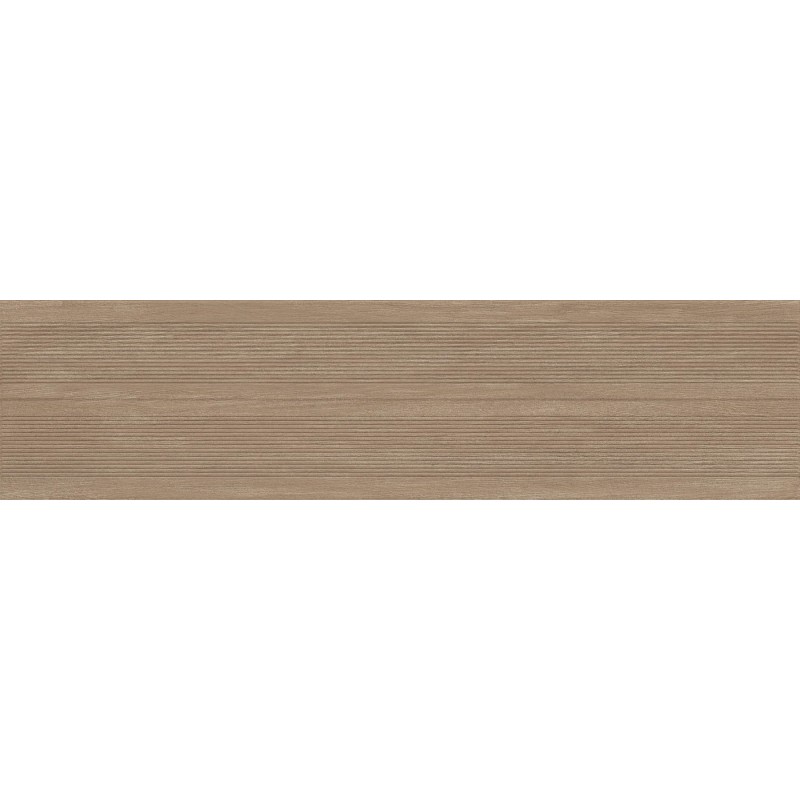Mexen Prestige Wood Естествен гранитогрес, ректифициран G1, стенна плочка 120 x 30